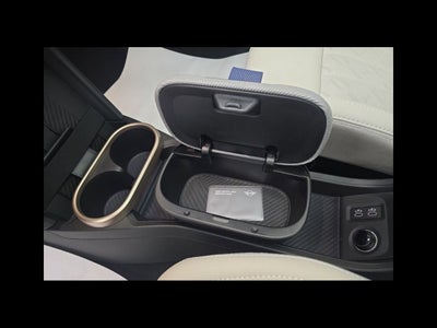2027 MINI Cooper S Base
