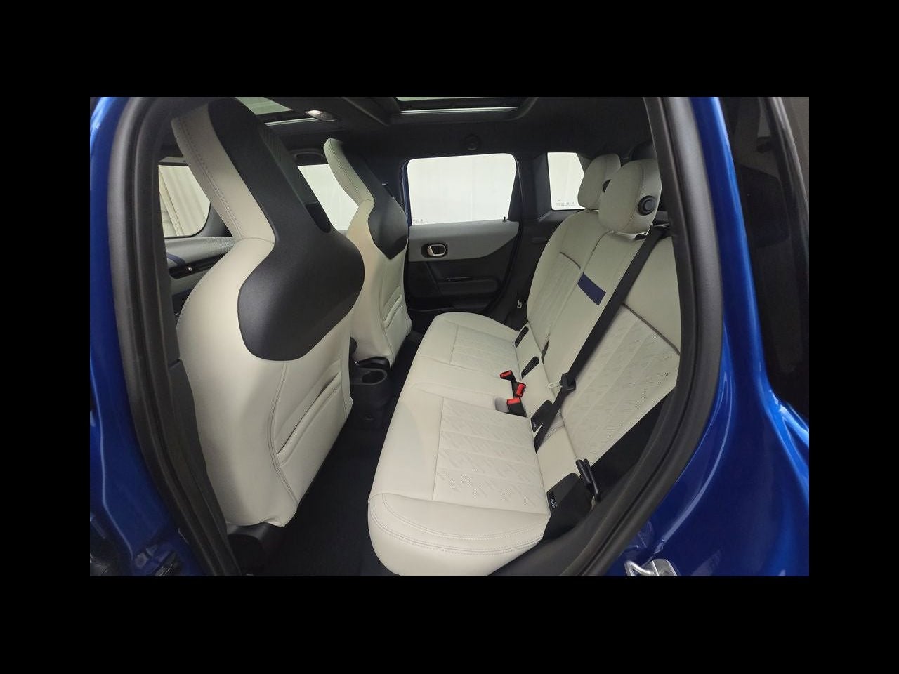 2027 MINI Cooper S Base