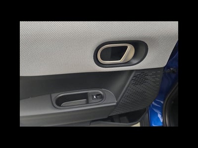 2027 MINI Cooper S Base
