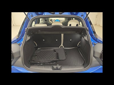 2027 MINI Cooper S Base