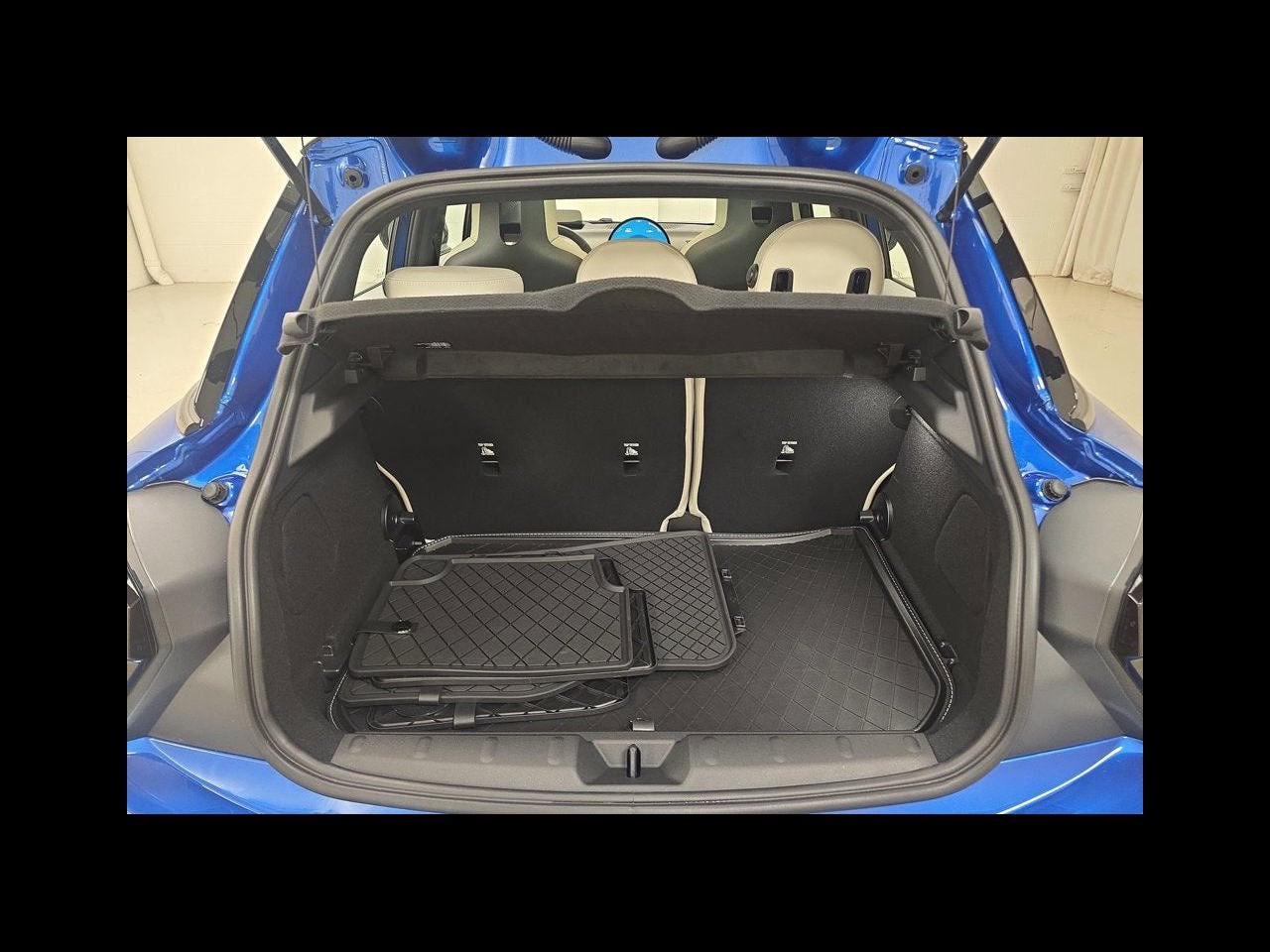 2027 MINI Cooper S Base