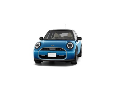 2027 MINI Cooper S SIGNATURE PLUS