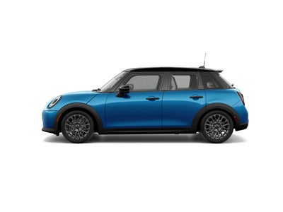 2027 MINI Cooper S SIGNATURE PLUS