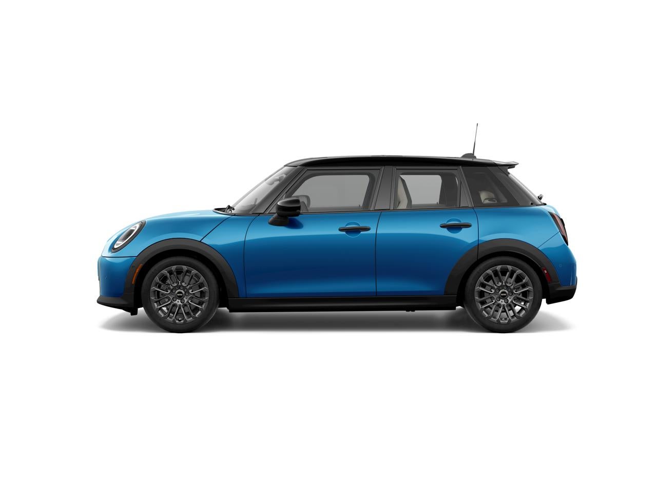 2027 MINI Cooper S SIGNATURE PLUS