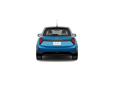 2027 MINI Cooper S SIGNATURE PLUS
