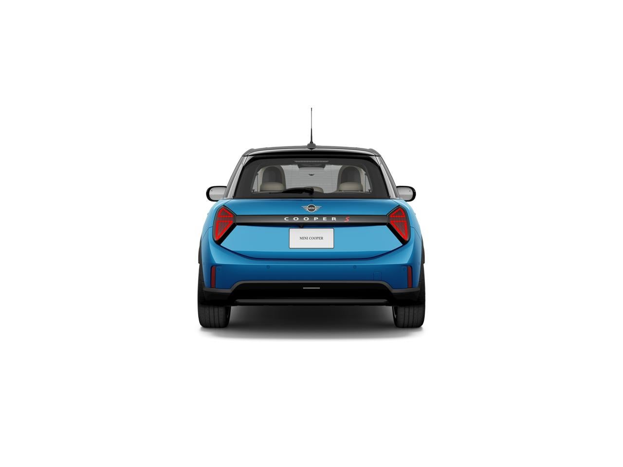 2027 MINI Cooper S SIGNATURE PLUS