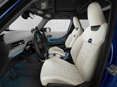2027 MINI Cooper S SIGNATURE PLUS