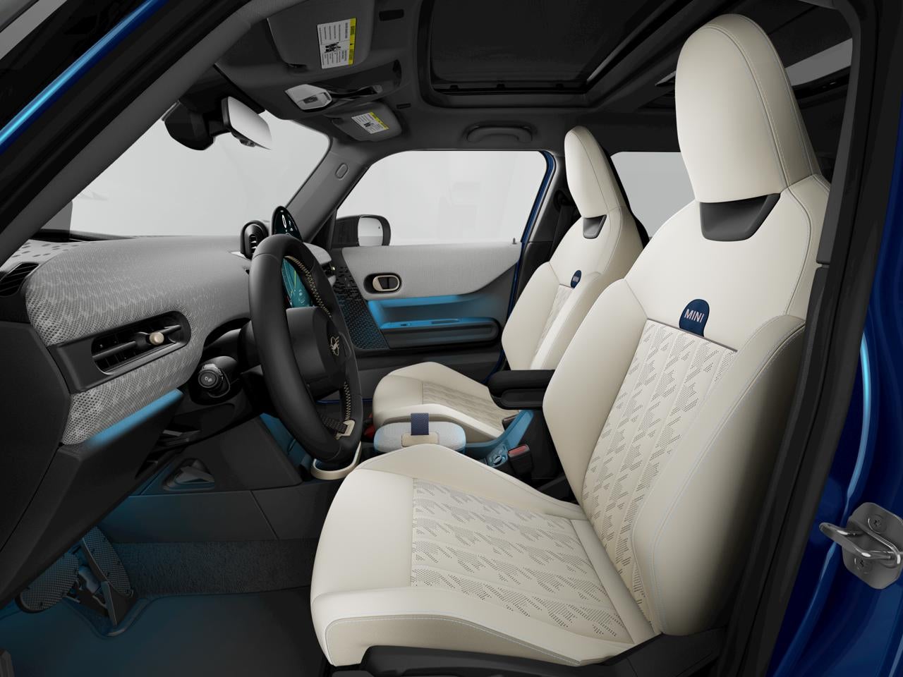 2027 MINI Cooper S SIGNATURE PLUS