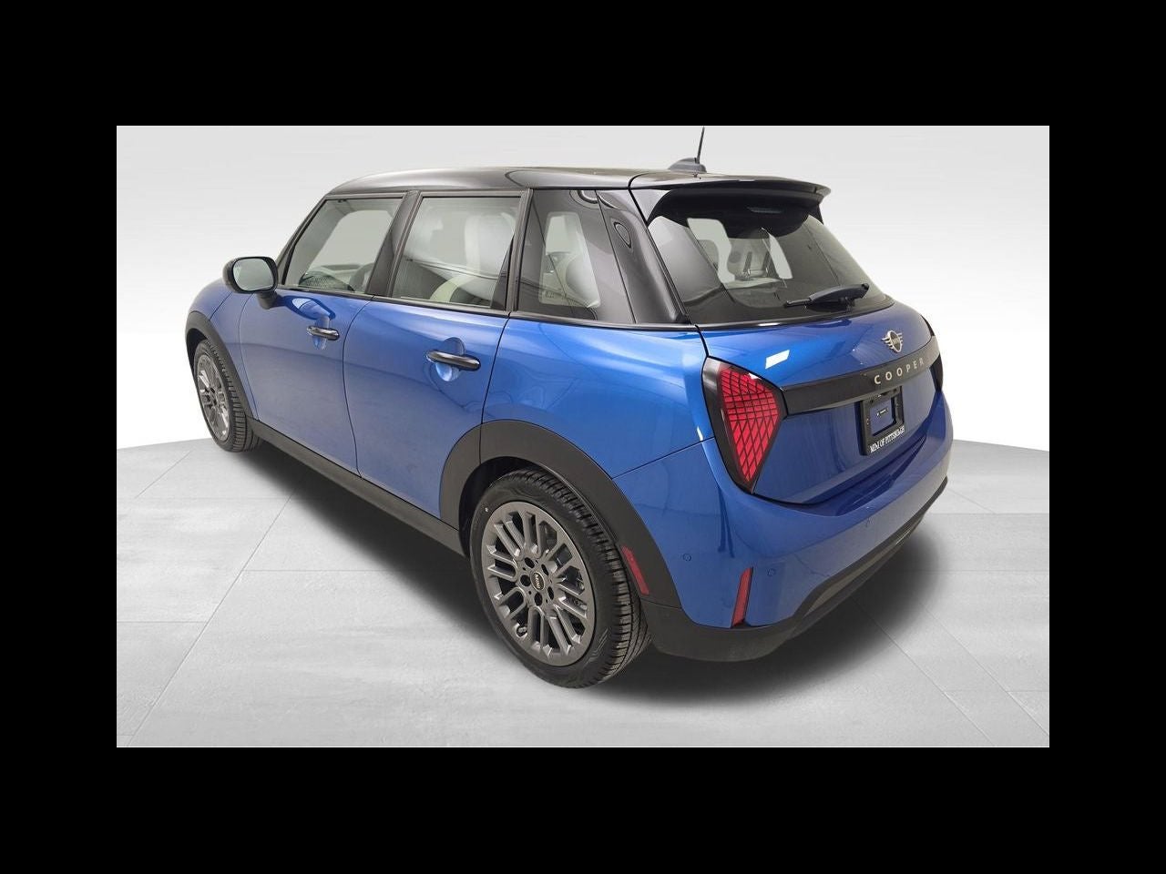 2027 MINI Cooper S Base