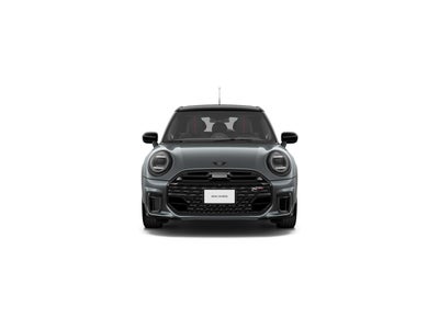 2026 MINI Cooper S ICONIC