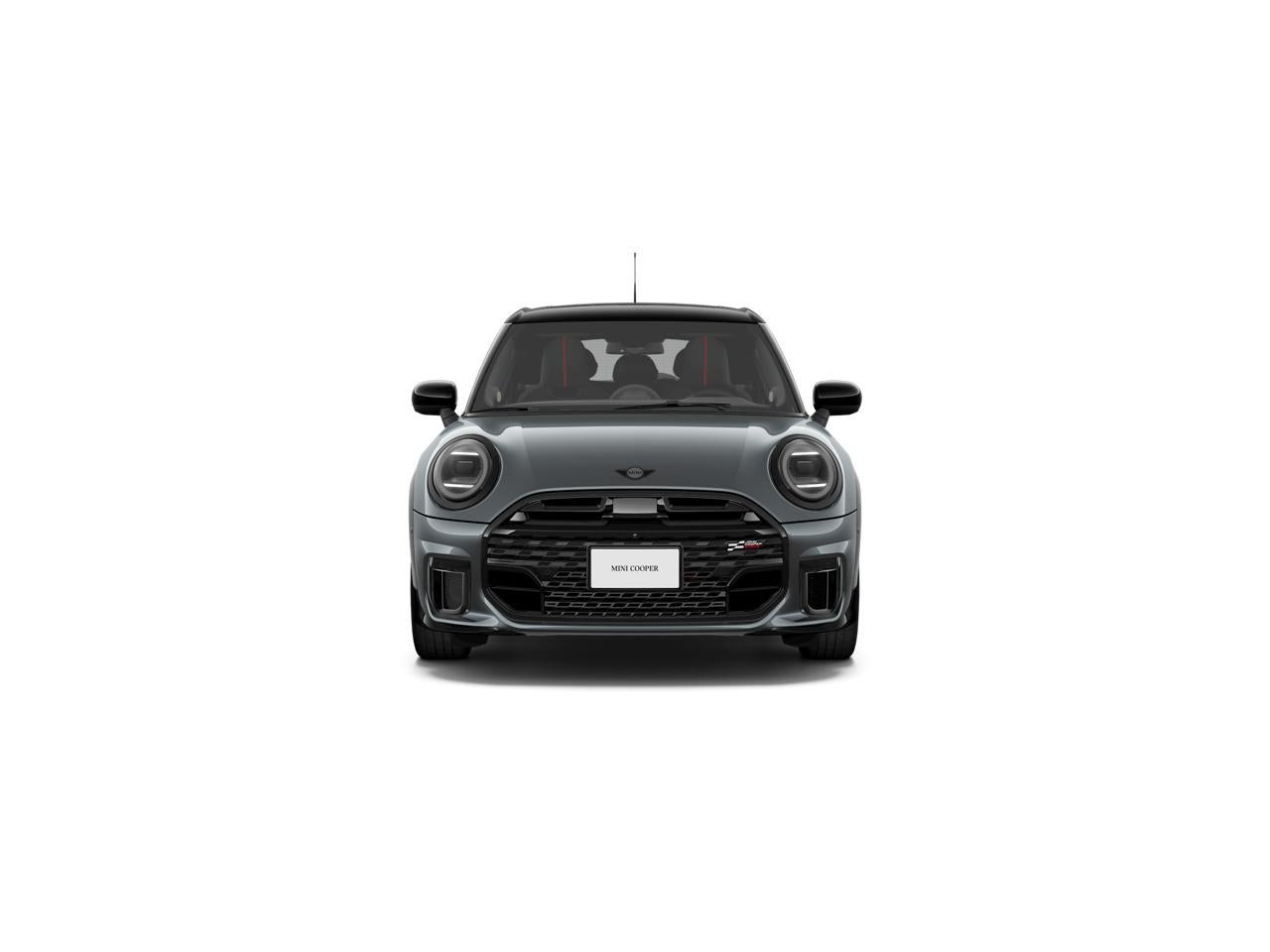 2026 MINI Cooper S ICONIC