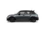 2026 MINI Cooper S ICONIC