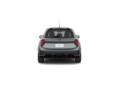 2026 MINI Cooper S ICONIC