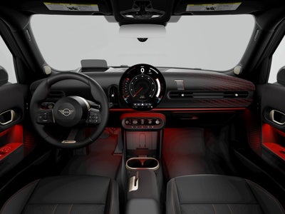 2026 MINI Cooper S ICONIC