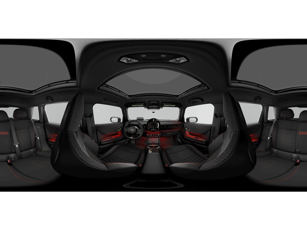 2026 MINI Cooper S ICONIC