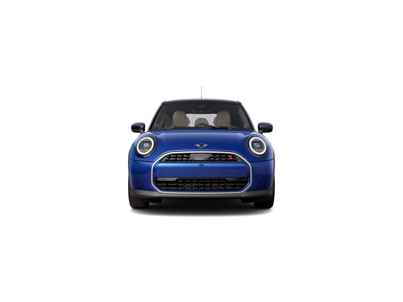 2027 MINI Cooper S ICONIC