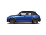 2027 MINI Cooper S ICONIC