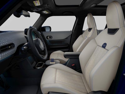 2027 MINI Cooper S ICONIC