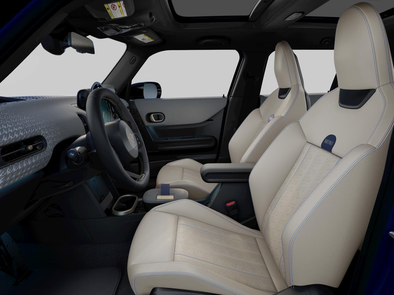 2027 MINI Cooper S ICONIC