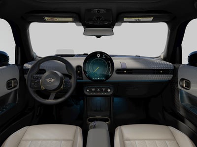 2027 MINI Cooper S ICONIC