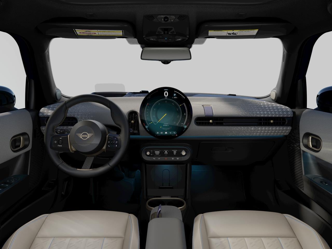 2027 MINI Cooper S ICONIC
