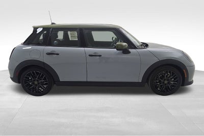 2027 MINI Cooper S ICONIC