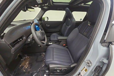 2027 MINI Cooper S ICONIC