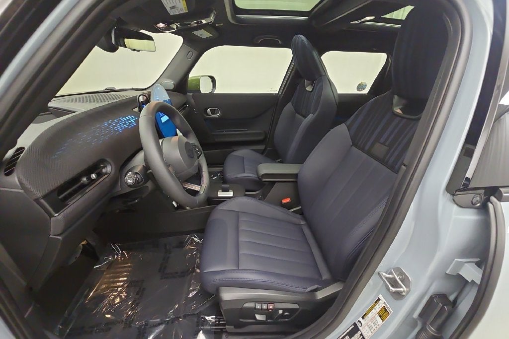 2027 MINI Cooper S ICONIC
