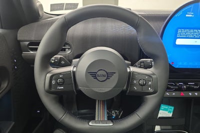 2027 MINI Cooper S ICONIC