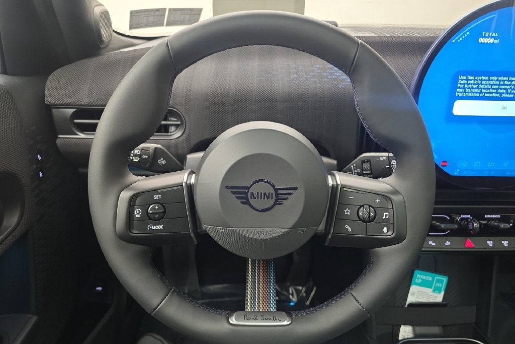 2027 MINI Cooper S ICONIC
