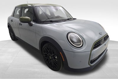 2027 MINI Cooper S ICONIC