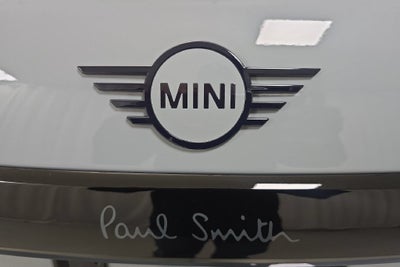 2027 MINI Cooper S ICONIC