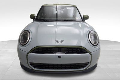 2027 MINI Cooper S ICONIC