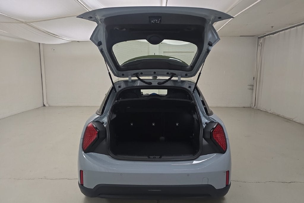 2027 MINI Cooper S ICONIC