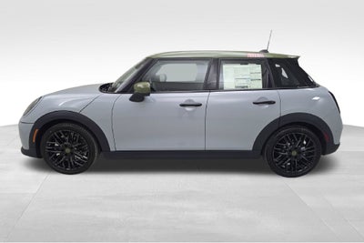 2027 MINI Cooper S ICONIC