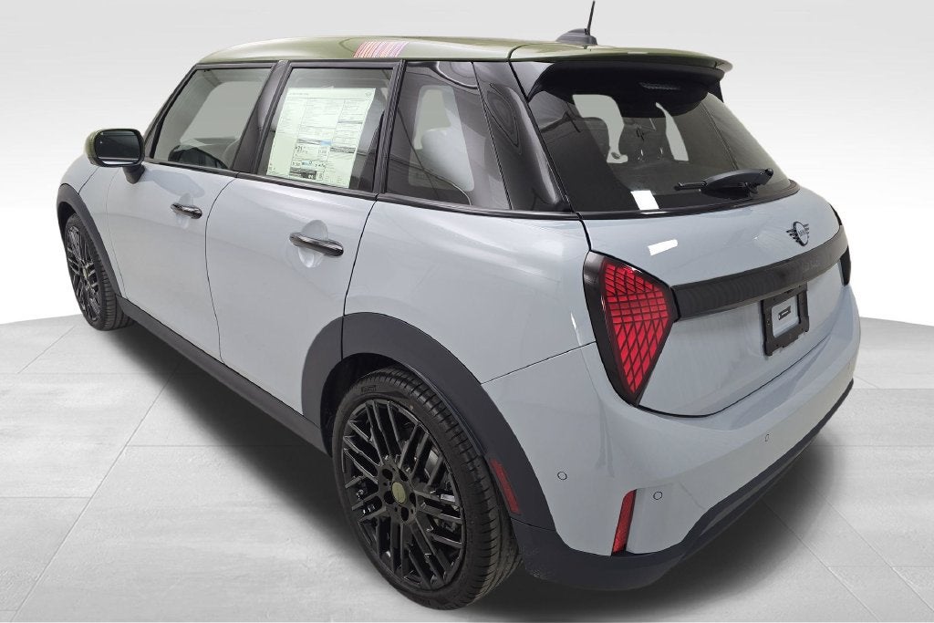 2027 MINI Cooper S ICONIC