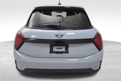 2027 MINI Cooper S ICONIC