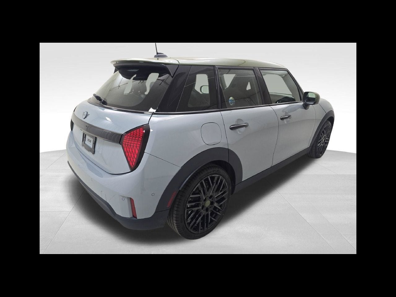 2027 MINI Cooper S ICONIC