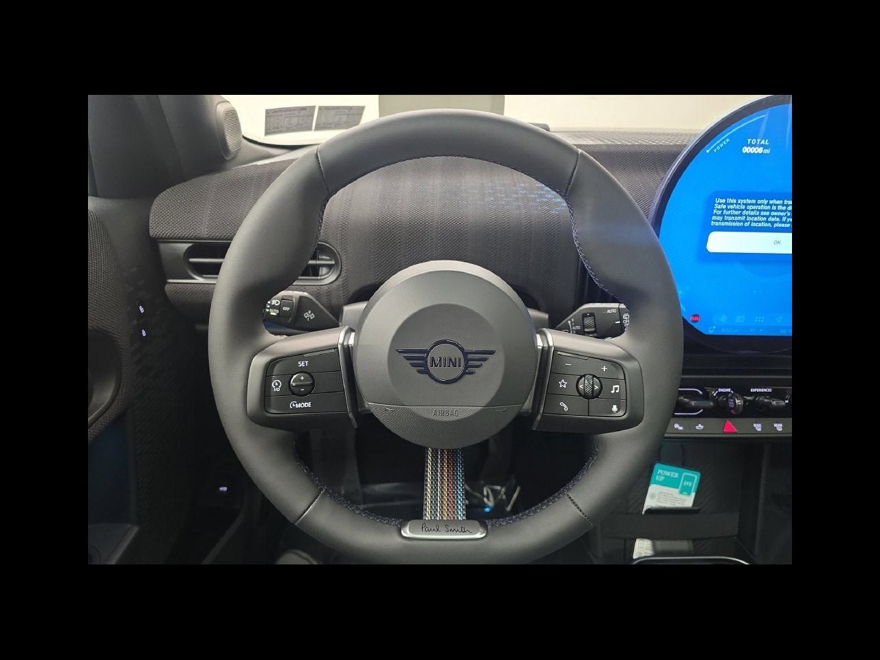 2027 MINI Cooper S ICONIC