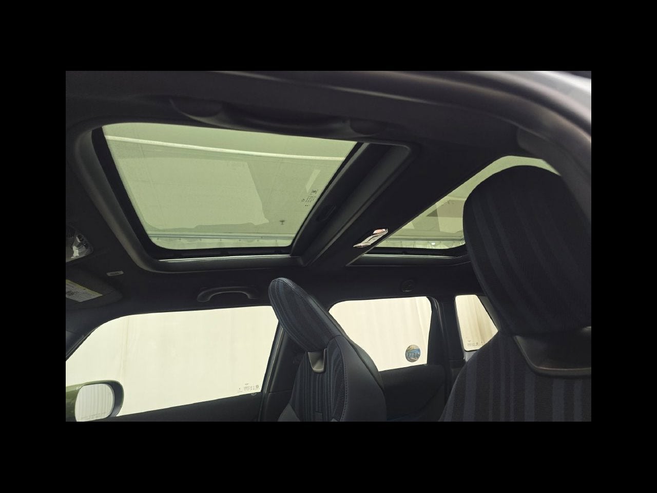 2027 MINI Cooper S ICONIC