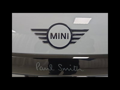2027 MINI Cooper S ICONIC