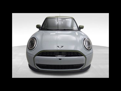 2027 MINI Cooper S ICONIC