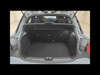 2027 MINI Cooper S ICONIC