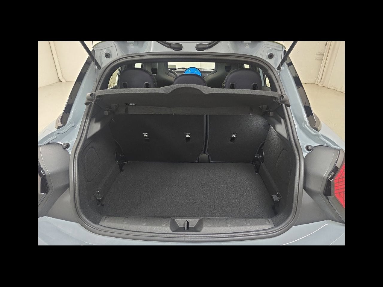 2027 MINI Cooper S ICONIC