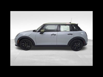 2027 MINI Cooper S ICONIC