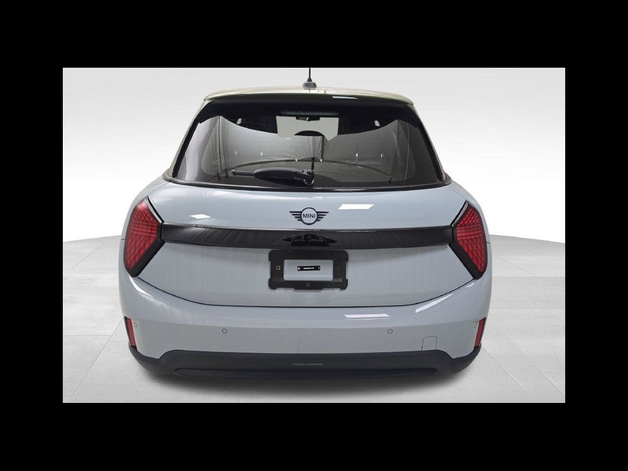2027 MINI Cooper S ICONIC