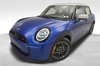 2027 MINI Cooper S SIGNATURE PLUS