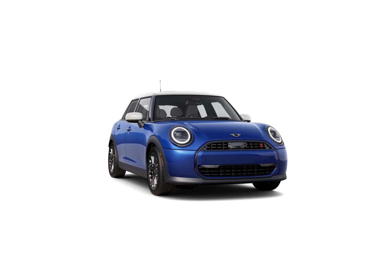 2027 MINI Cooper S SIGNATURE PLUS