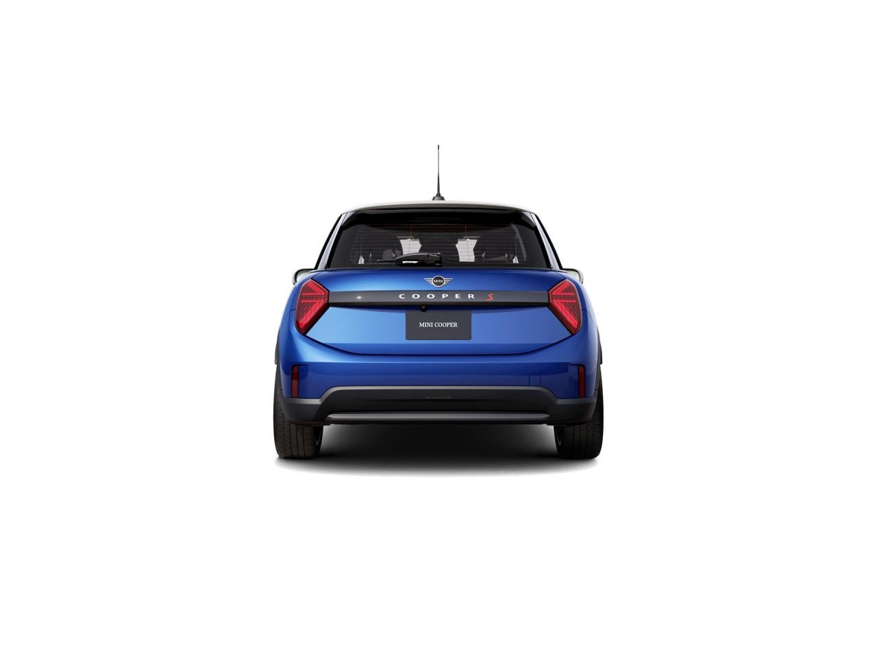 2027 MINI Cooper S SIGNATURE PLUS
