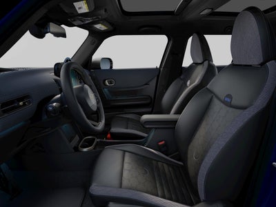 2027 MINI Cooper S SIGNATURE PLUS
